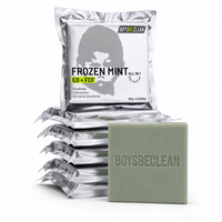 6X Frozen Mint