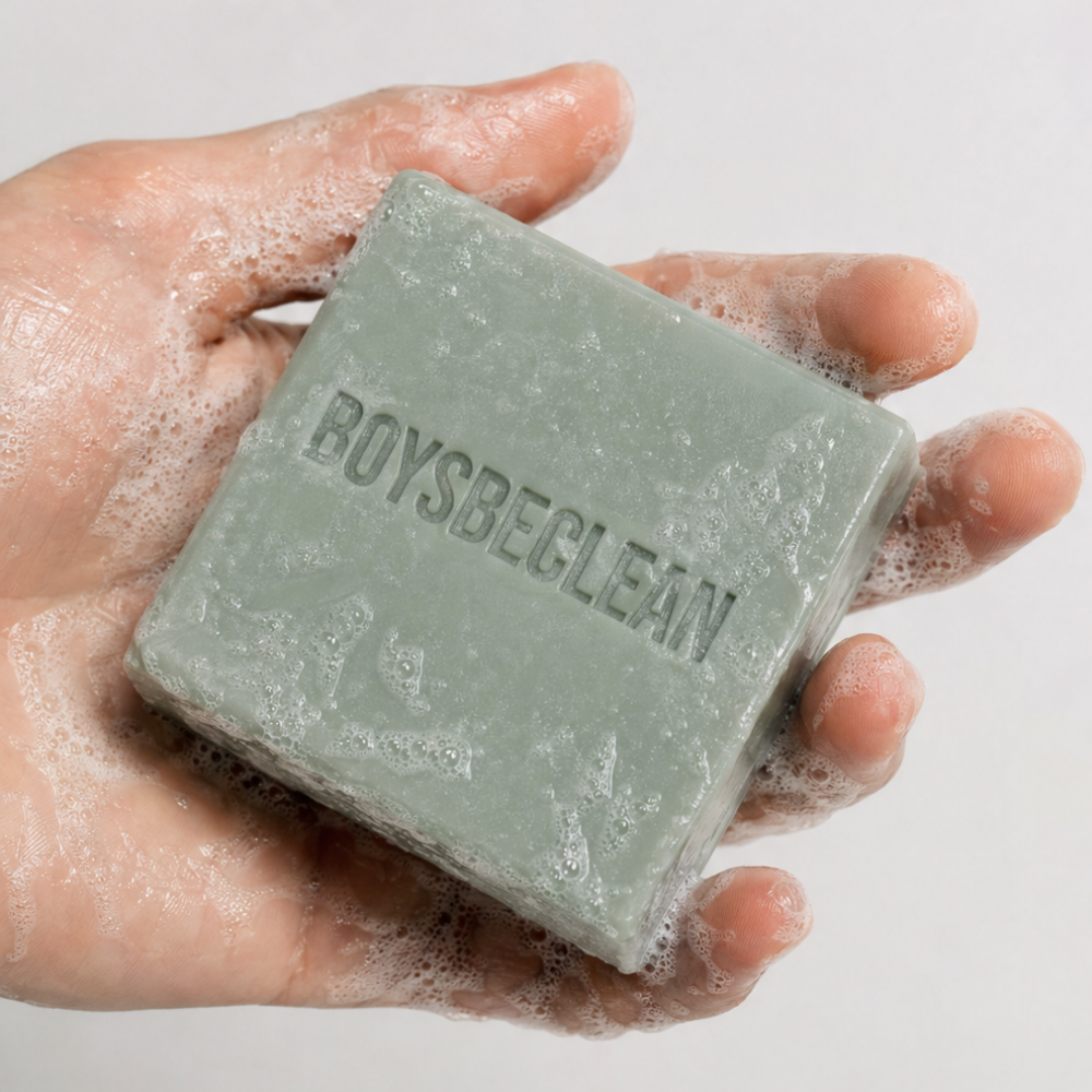 Frozen Mint