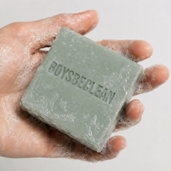 Frozen Mint
