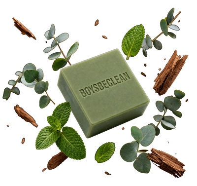 Frozen Mint