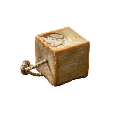 Aleppo-Seife