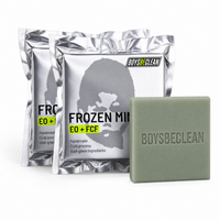 3X Frozen Mint